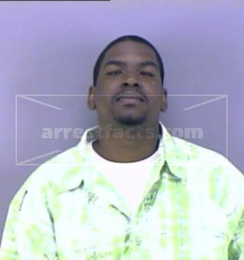 Jonah T Woods