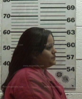 Mary Jessica Nieto