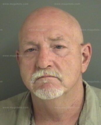 Barry Lee Spitler
