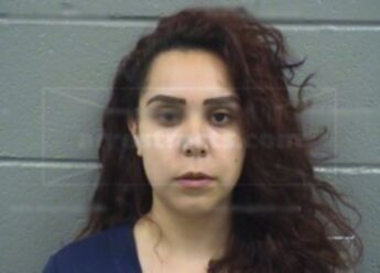 Naomy Miranda
