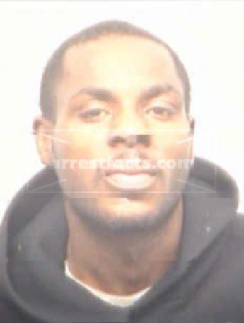 Tommy Lee Mcintosh