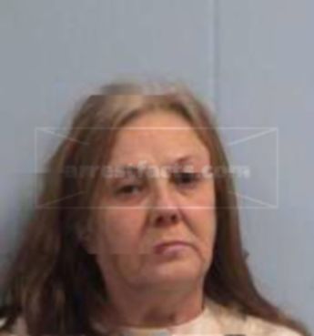 Sherry Darlene Wigley
