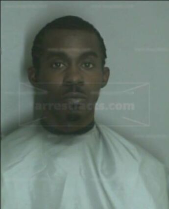 Antonio Dawes