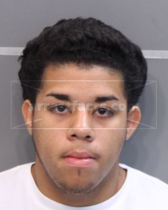 Arnold Danilo Ayala