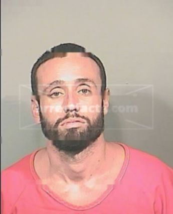 Justin Rowe Peavler