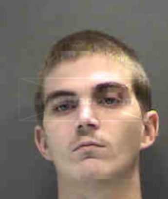 Danny Lee Jr Coleman