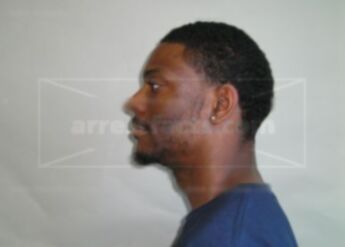 Derrick Arthur Lewis