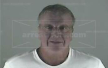 Bryon Lee Parrish