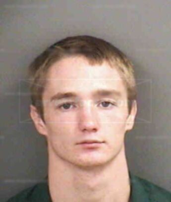 Coty Lorne Farris
