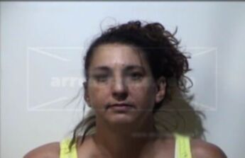 Malinda Marie Strunk