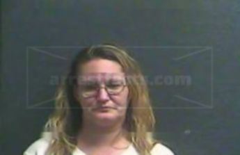 Jennifer Crystal Evans