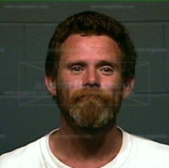Thomas Ray Geraldon