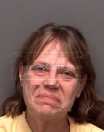 Linda Ann Jordon