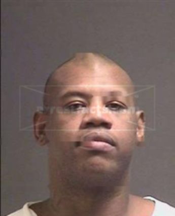 Rashad Ahmad Armstrong