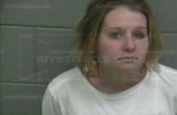 Brandy Lorine Franklin