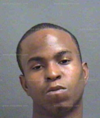 Brandon Tremayne Harmon