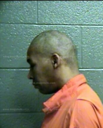 Theo Morrison Jr.