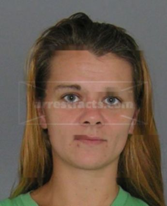 Amanda Louise Davis