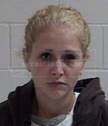 Ashley Allison Bills
