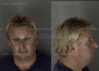 Terry Allen Berndt