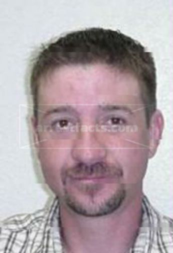 Johnny Brian Thornton