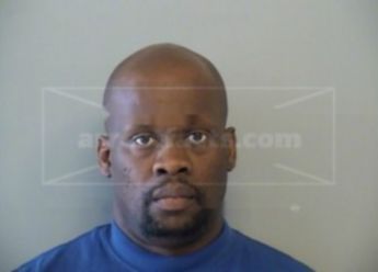 Bryant Keith Fisher