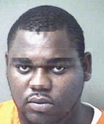 Derrick Lamar Williams