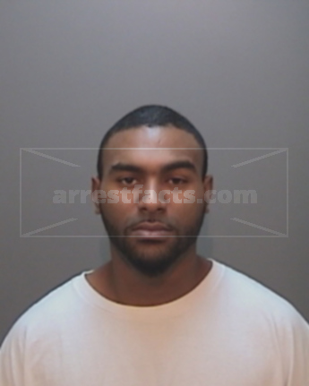 Micah James Franks