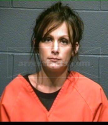 Krista Marie Andrews