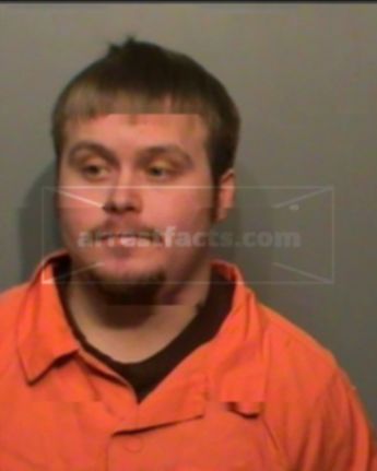 Zakrey Tanner Burke Mcfarland