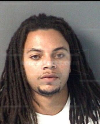 Omar Dupree Richard