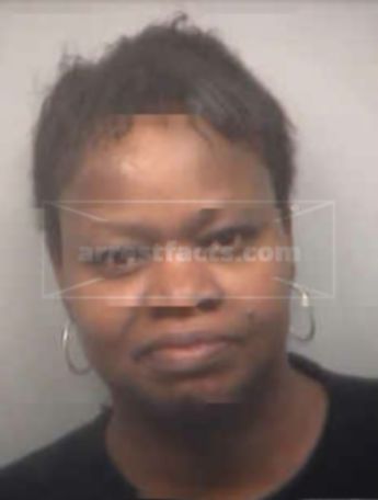 Bernice Lenail Clifton