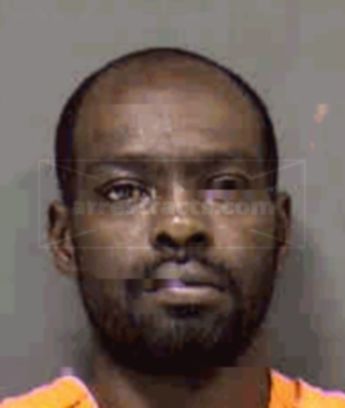 Elliott Antonio Mcneil