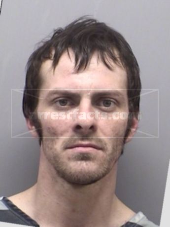 Derek Ray Joseph