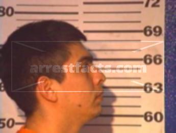 Mark Anthony Rodriguez Reyes
