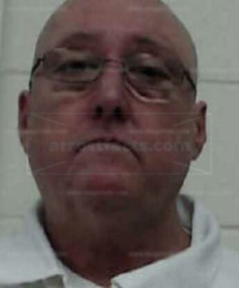 Kenneth Edward Allen