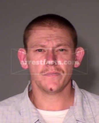 Cody William Hendrickson