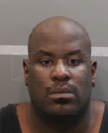 Timothy Jerome Callaway