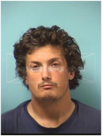 Joshua Wayne Wighs
