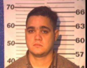Gregory Pineda Cabrera