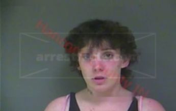 Samantha Jo Griffin