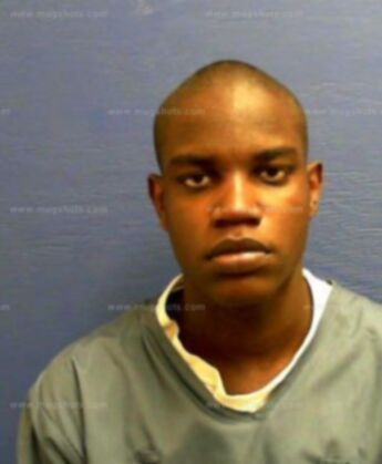 Marquise Rogers