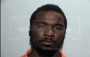 Deon Walter Huntley