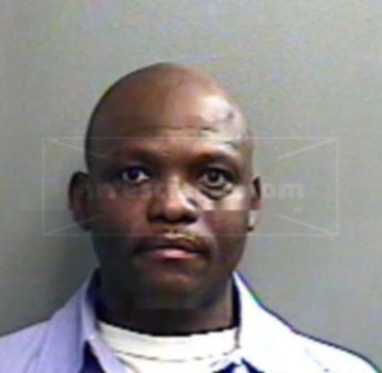 Darryl Fitzgerald Turner
