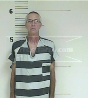 Alan Dale Branson