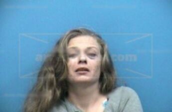 Jennifer Nicole Cross