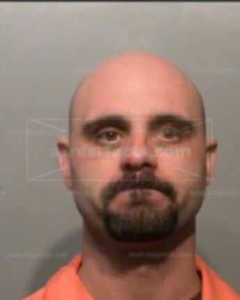 Christopher Richard Doyle