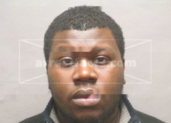 Raymond Lavern Mcbride Jr.