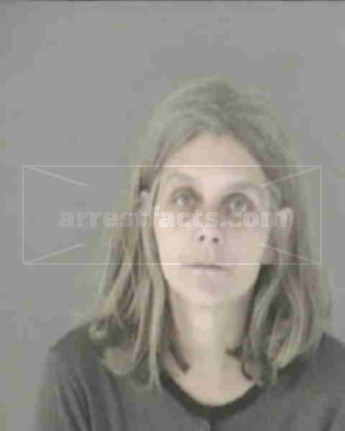 Shelley P. Bertram