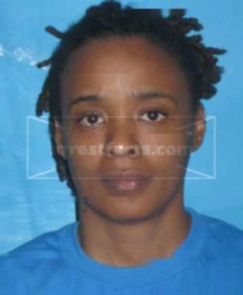 Lawanda M Boykins